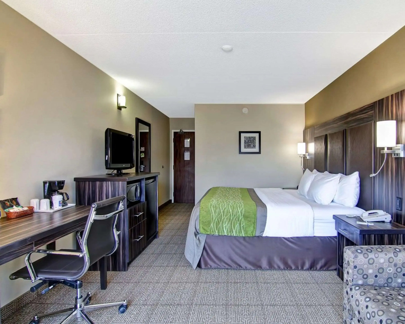 Comfort Inn St. Catharines
