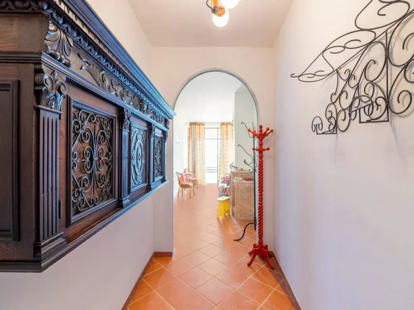 Belvilla by OYO Casa Castiglia