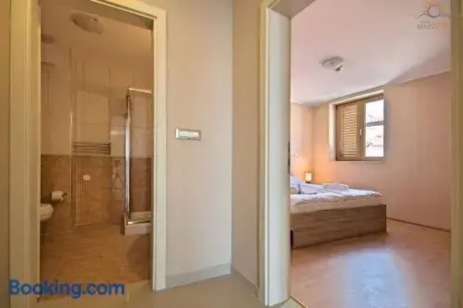 Sanja Apartments Rivarela