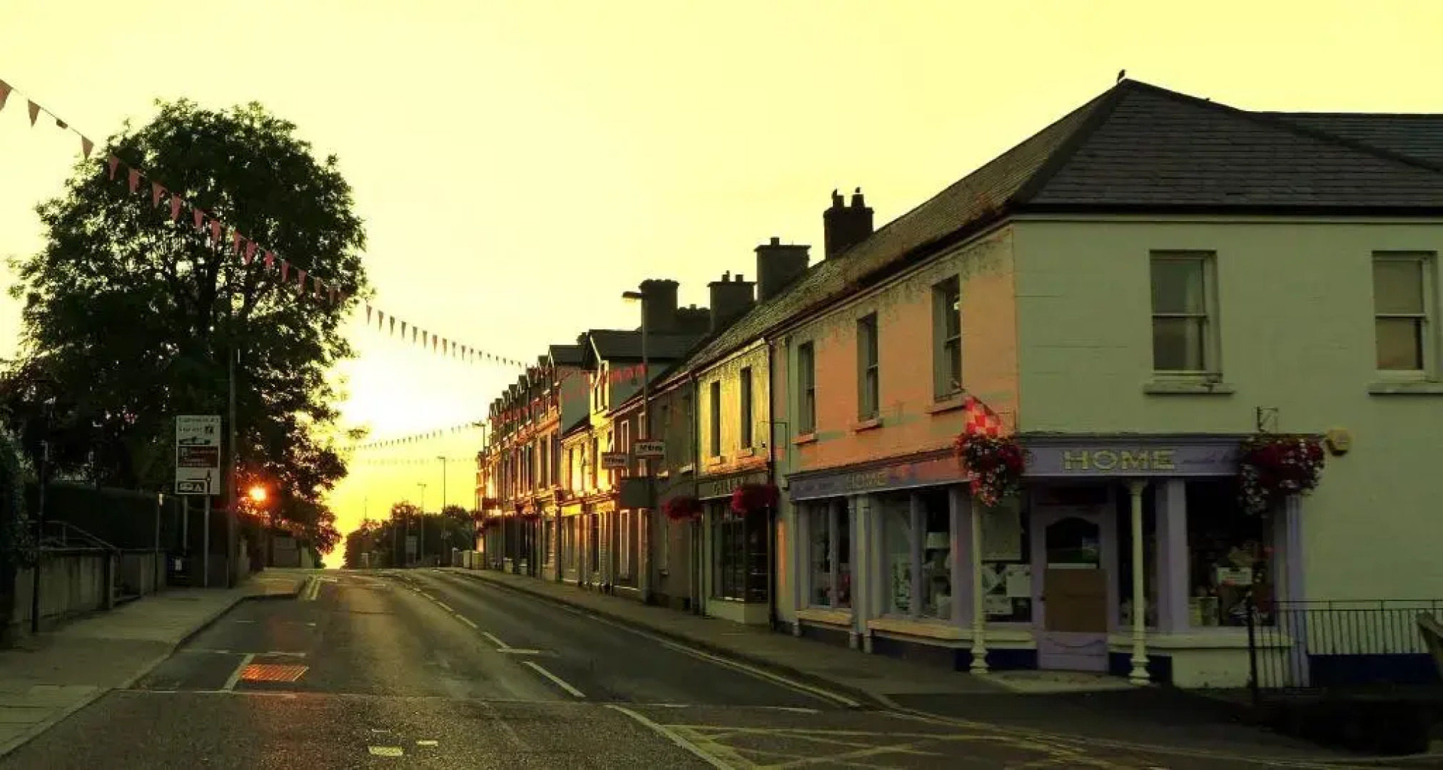 Glen Haven Bed and Breakfast