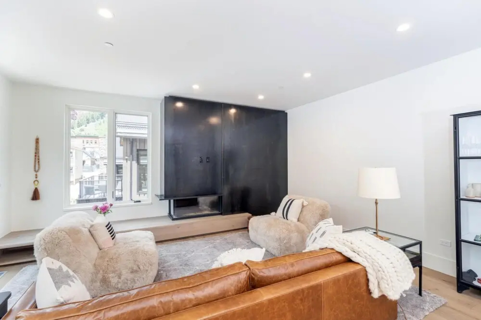 SAN Juan 103 AT Transfer by Exceptional Stays