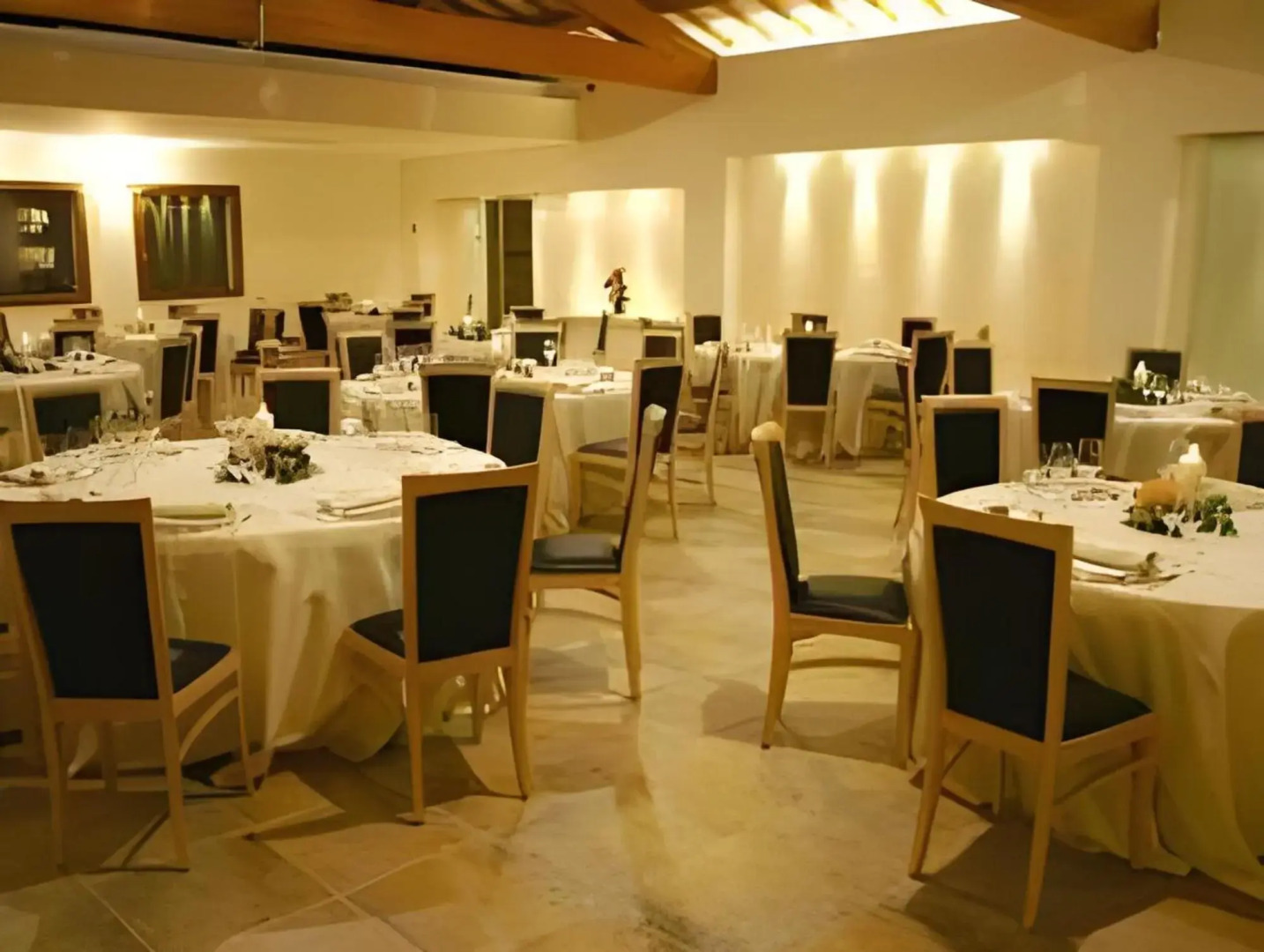 Delfina Palace Hotel