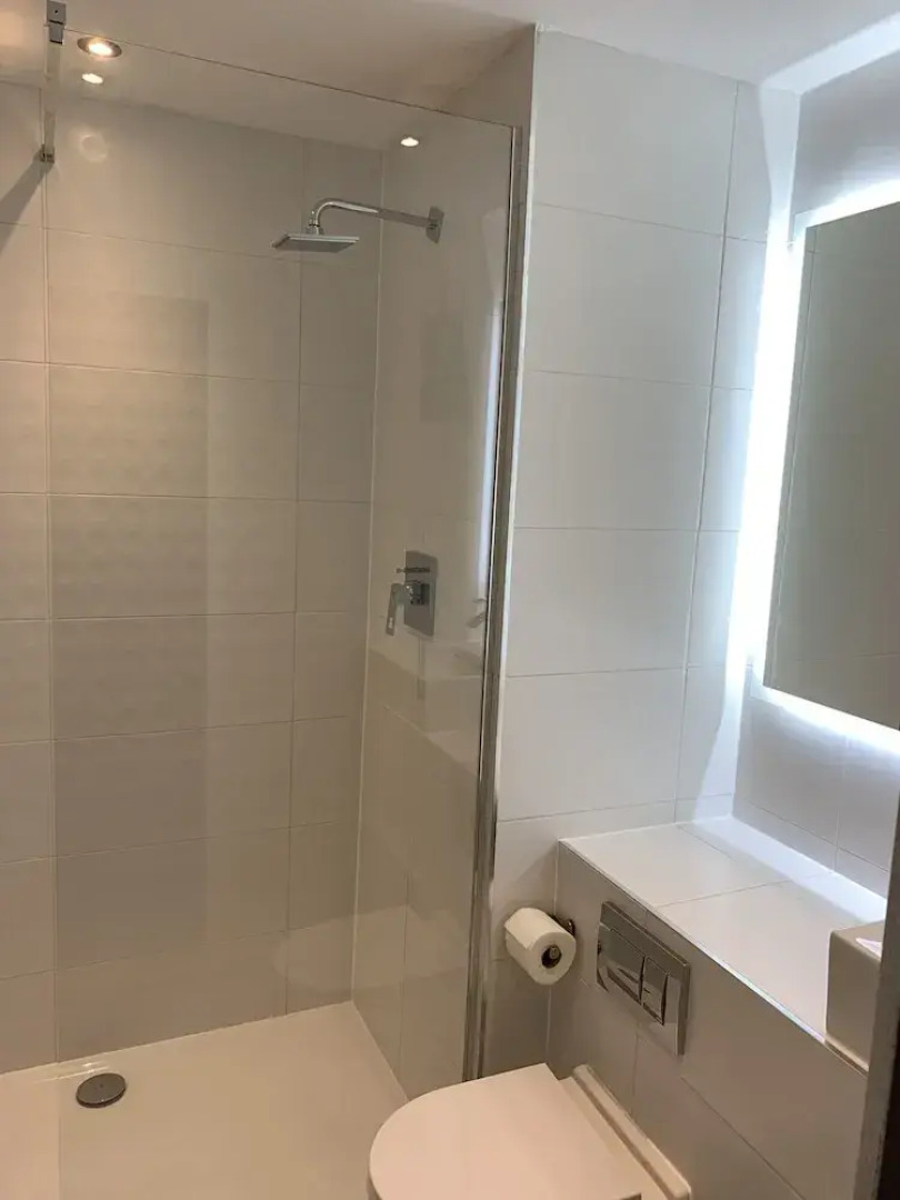 Motel Air - Glasgow Airport