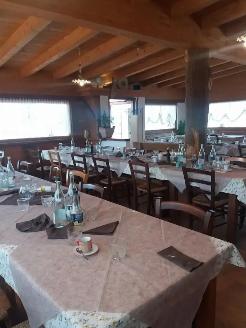 La Fontanella