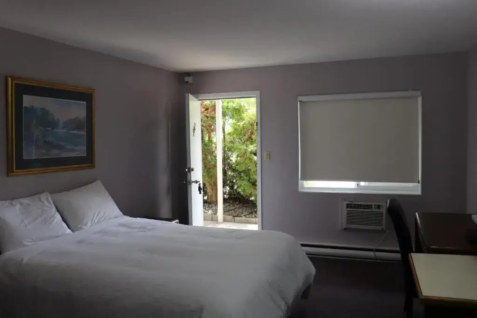 Clearwater Country Inn & RV Park