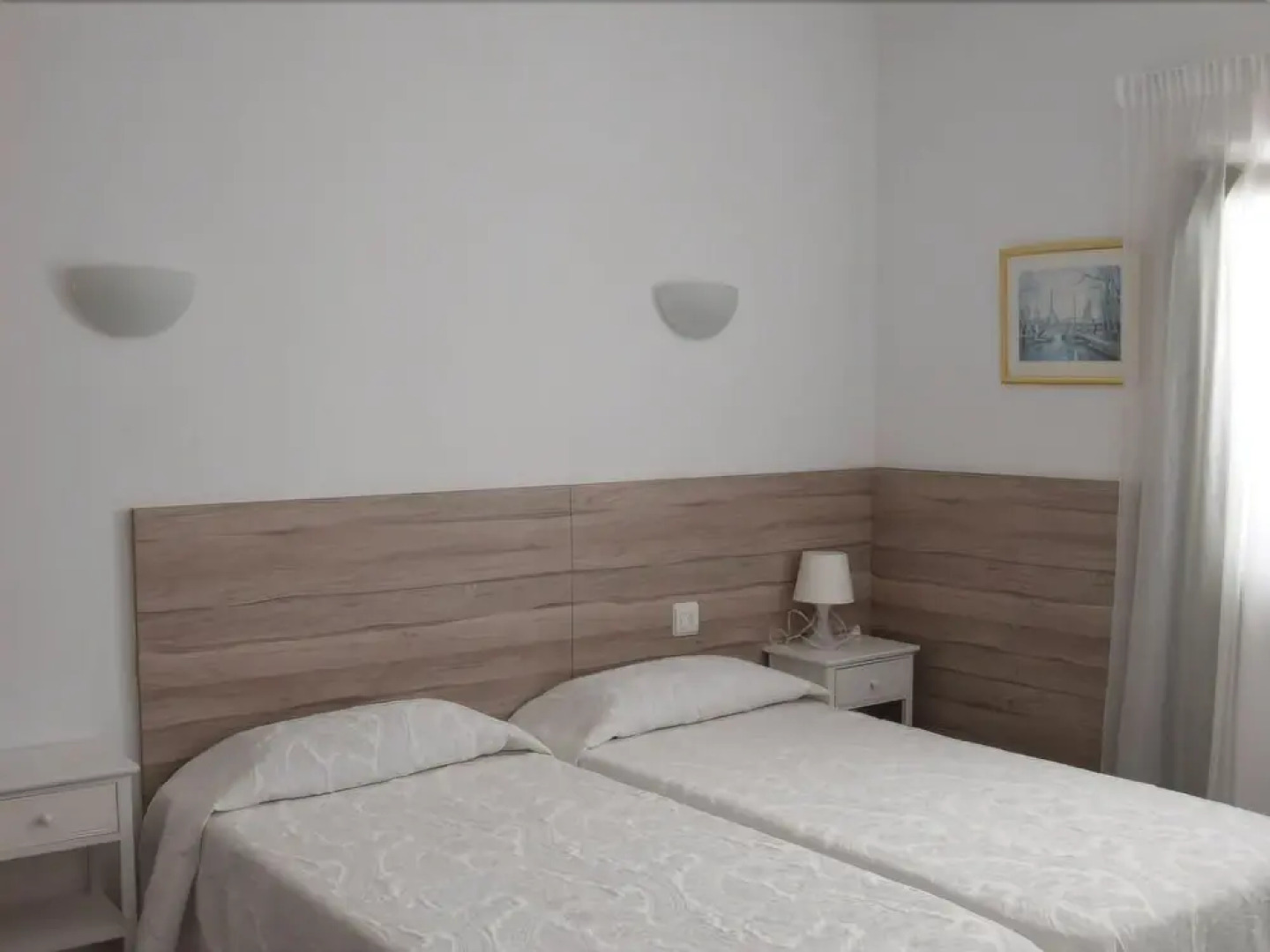 Apartamento ana maria