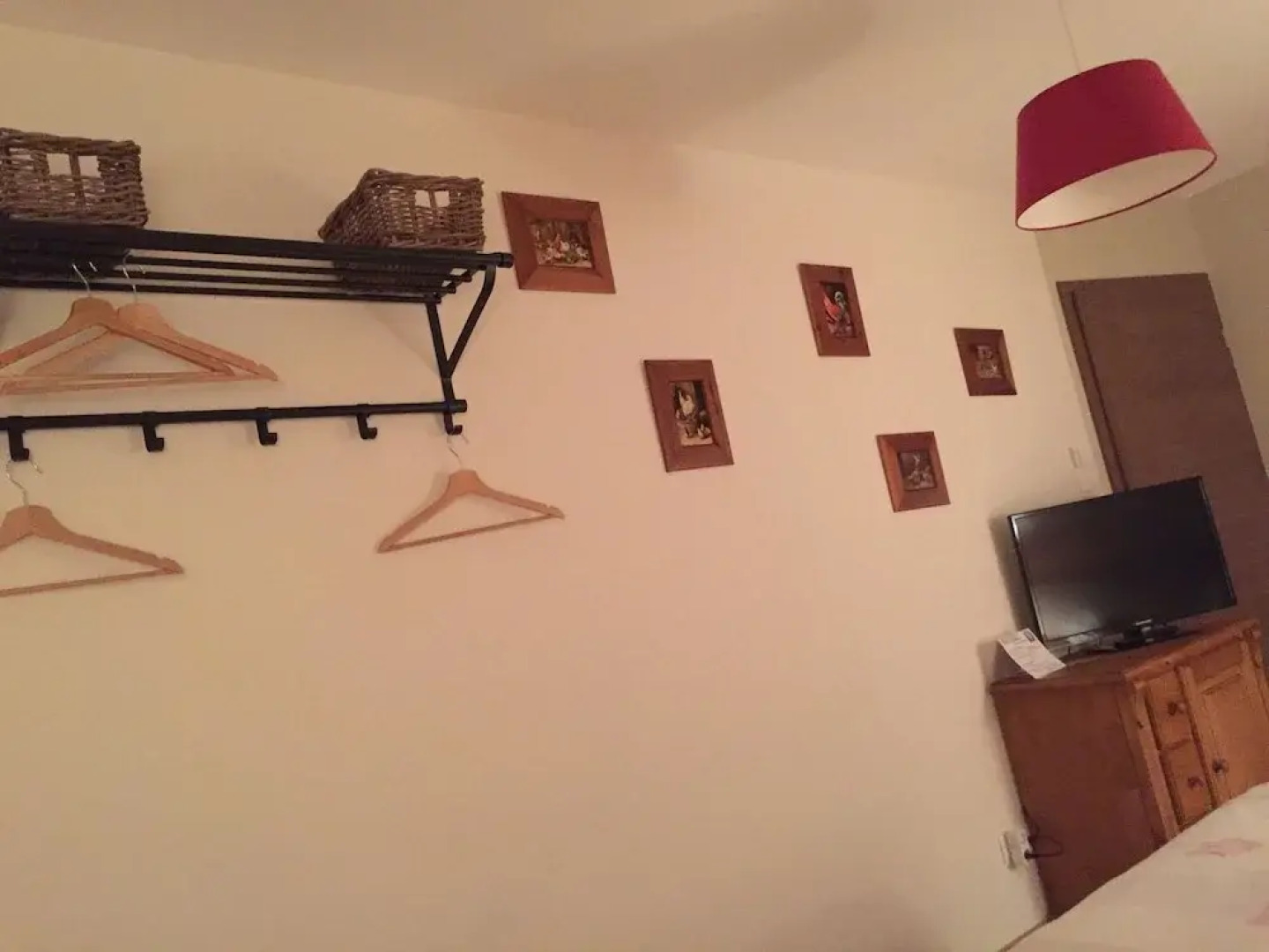 Petit Coin de Paradis - Chambre d'Hôtes