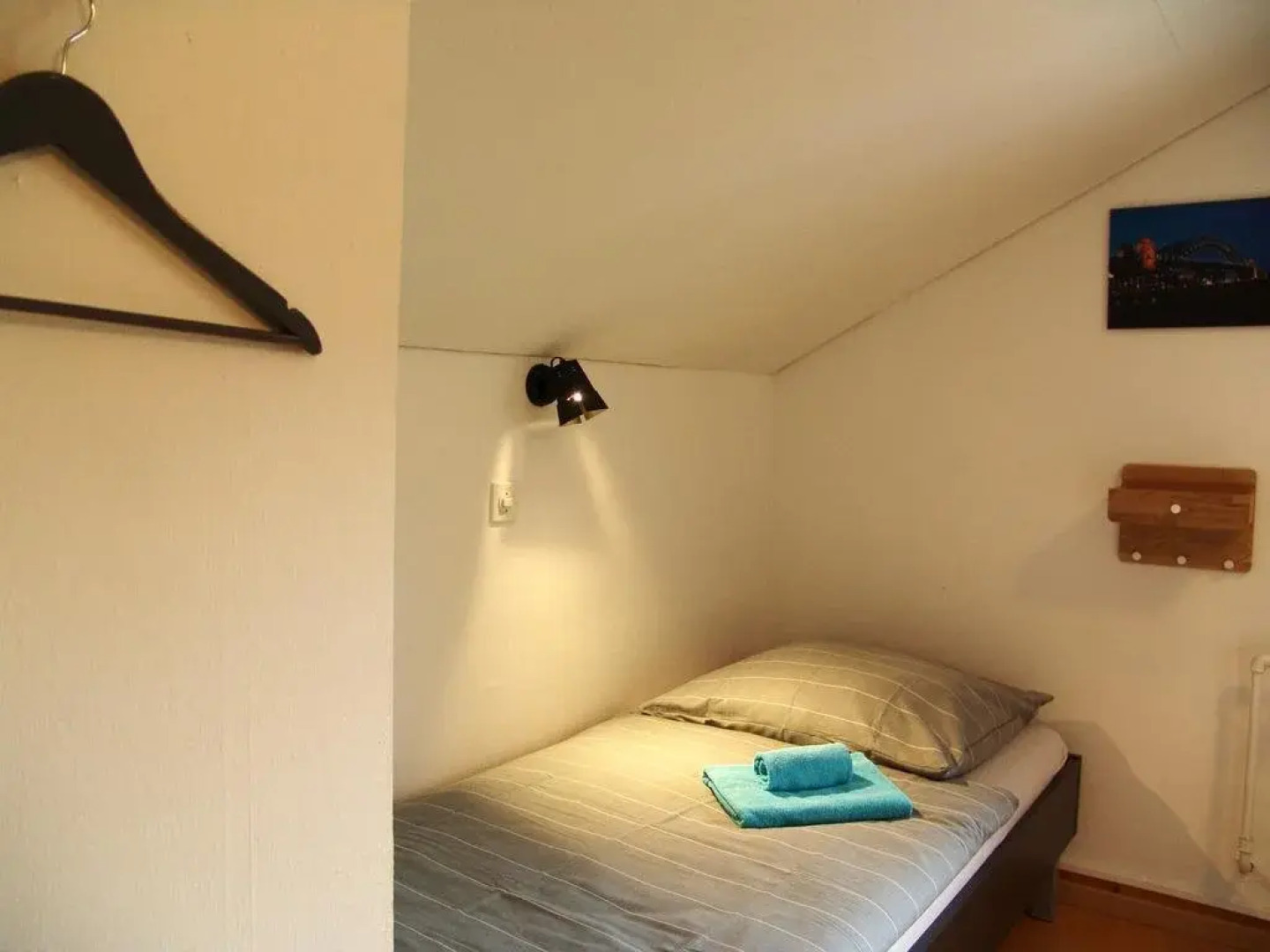 Bedhub - Swisslodge Arbon