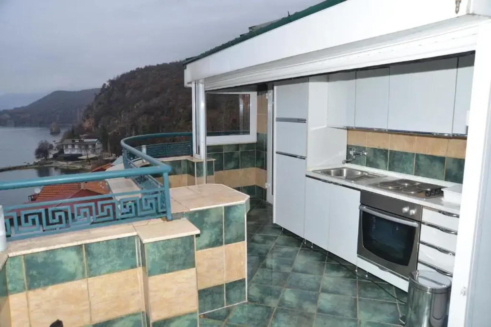 Rooms and Apartaments De Niro