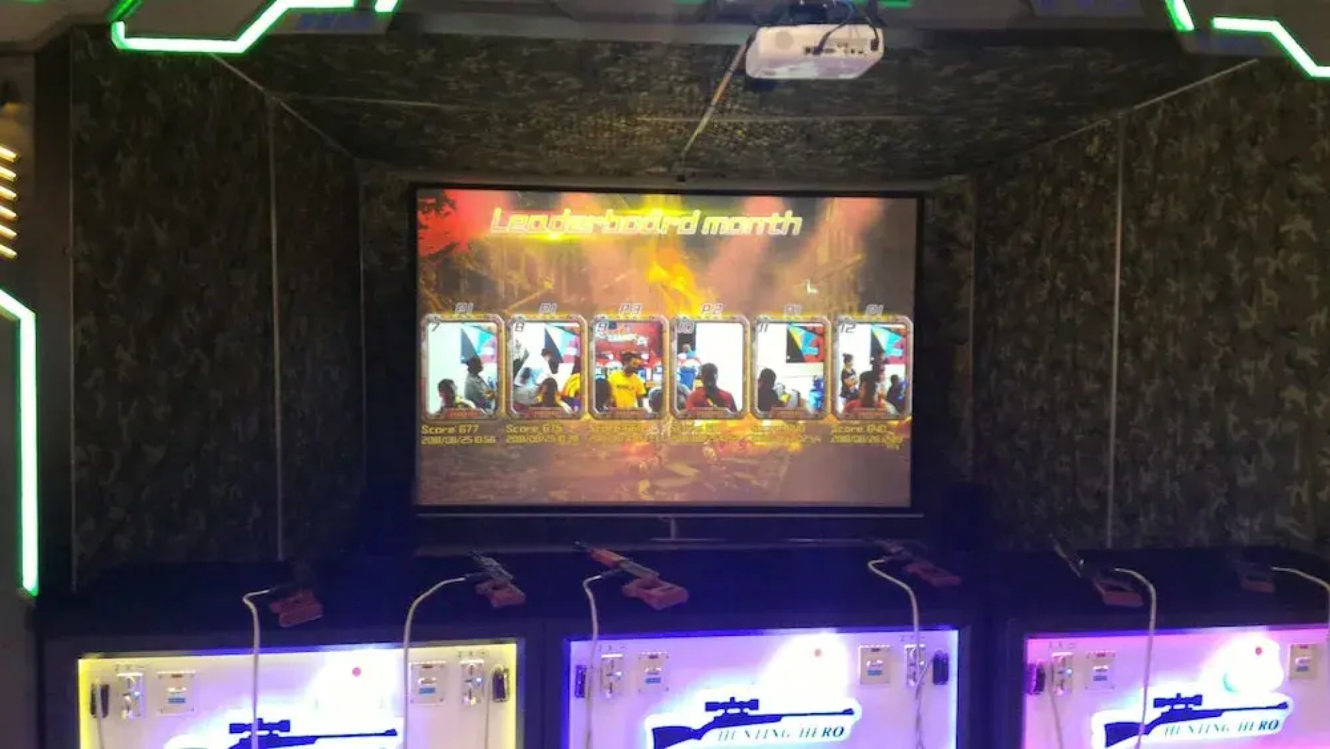 One Amerin Mall Residence Balakong