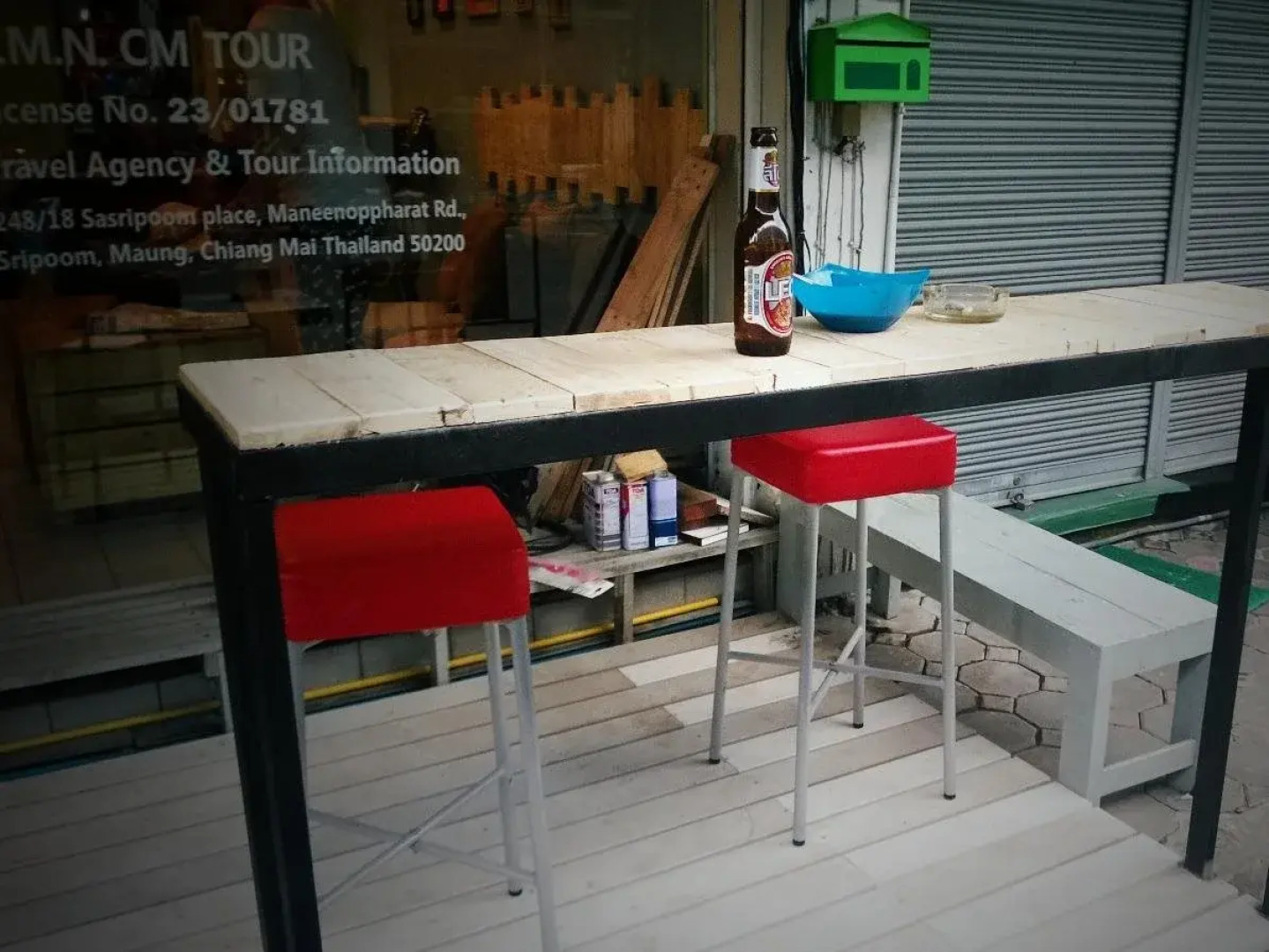 A Little Bird 2 Guesthouse