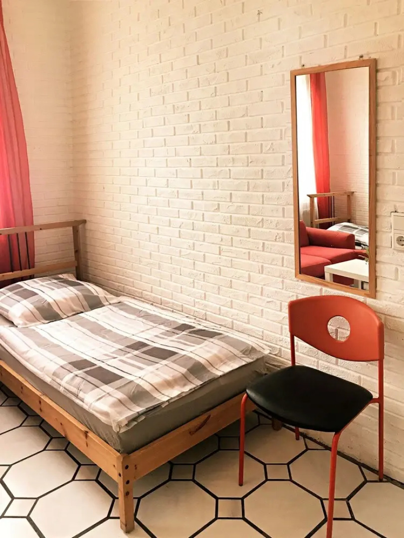 Messe Apartment Neuss Düsseldorf