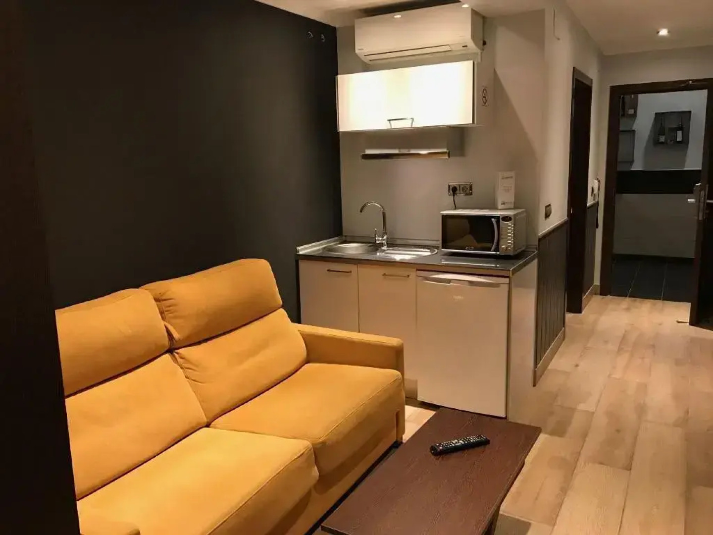 Pensión Astigarraga