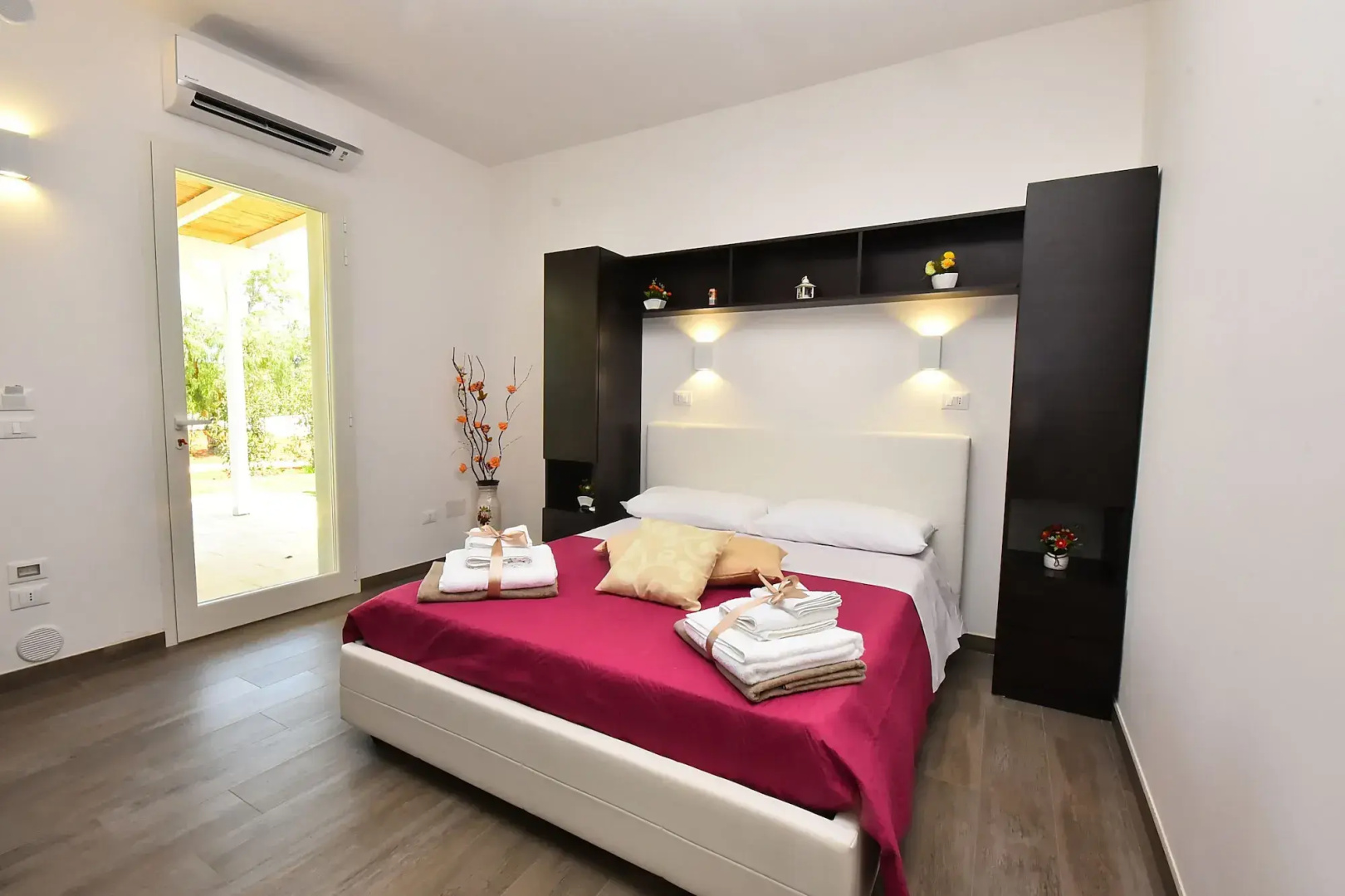 Borgo Fiorito Relais