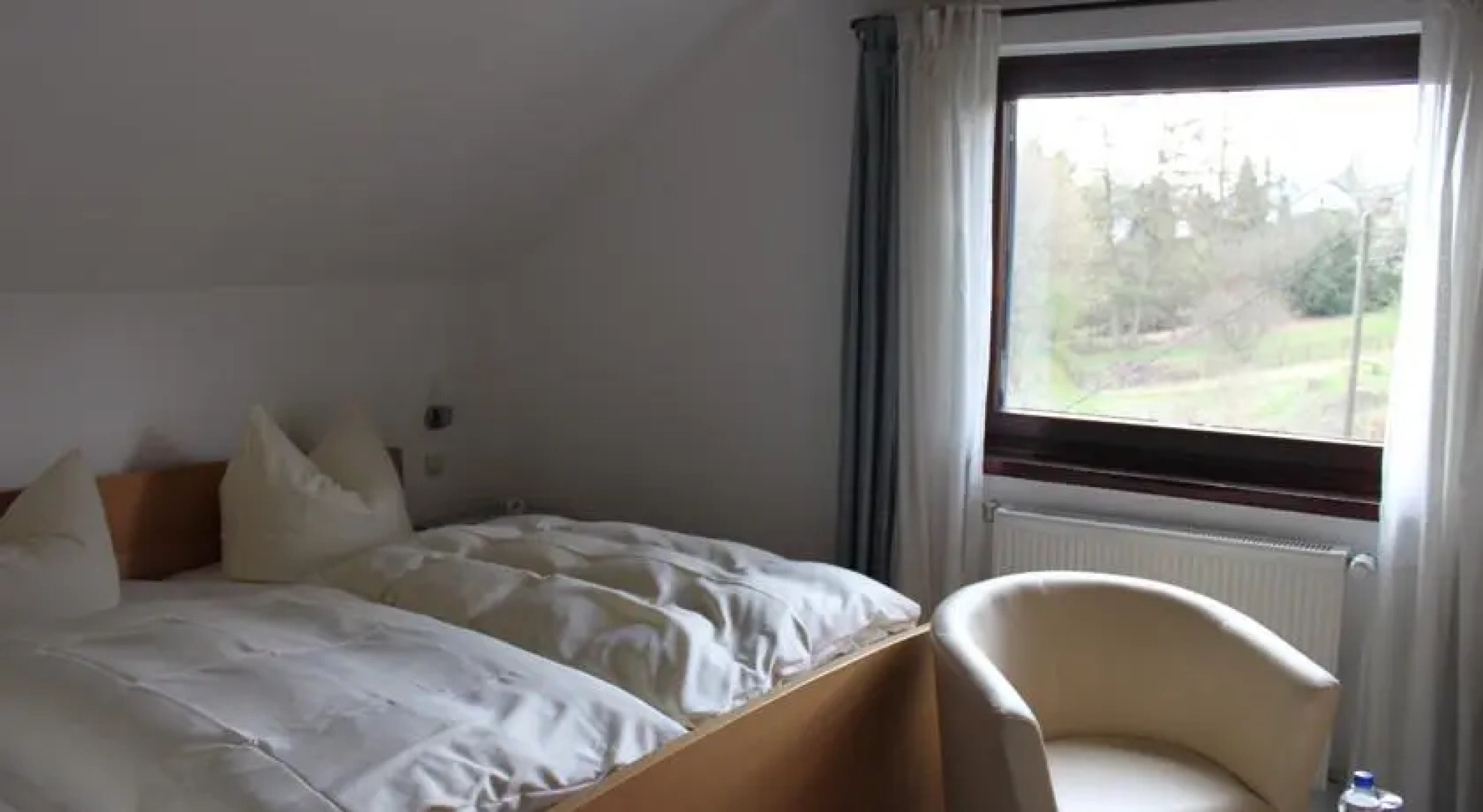 Gästehaus Hubertusklause