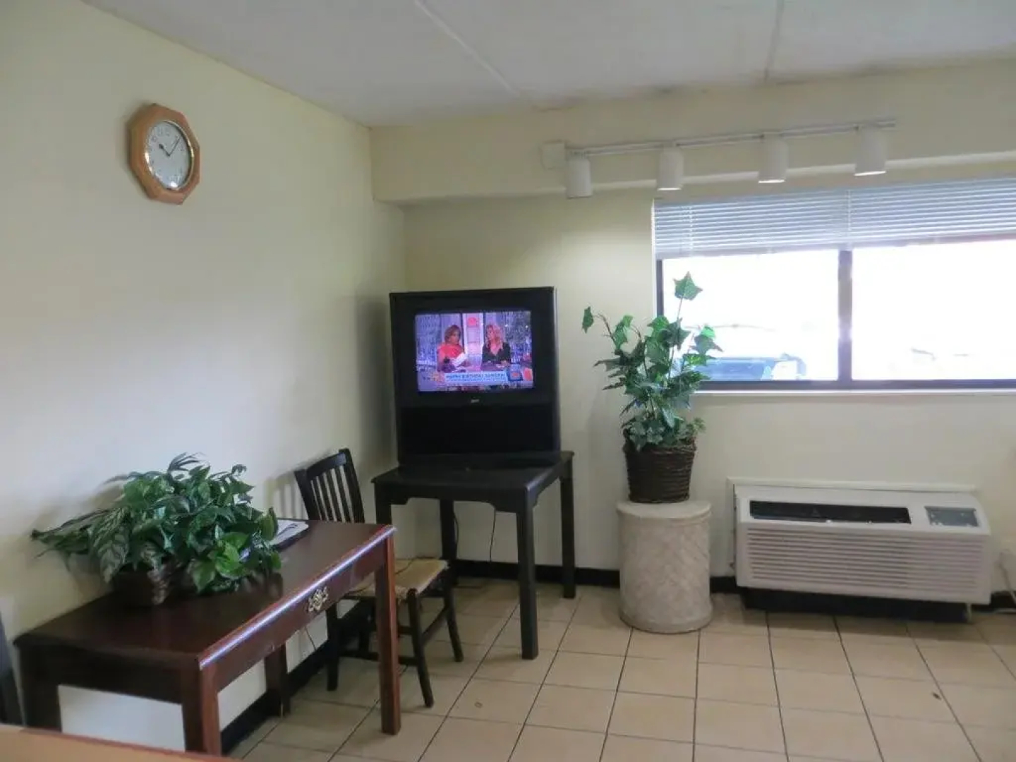 Economy Hotel Atlanta