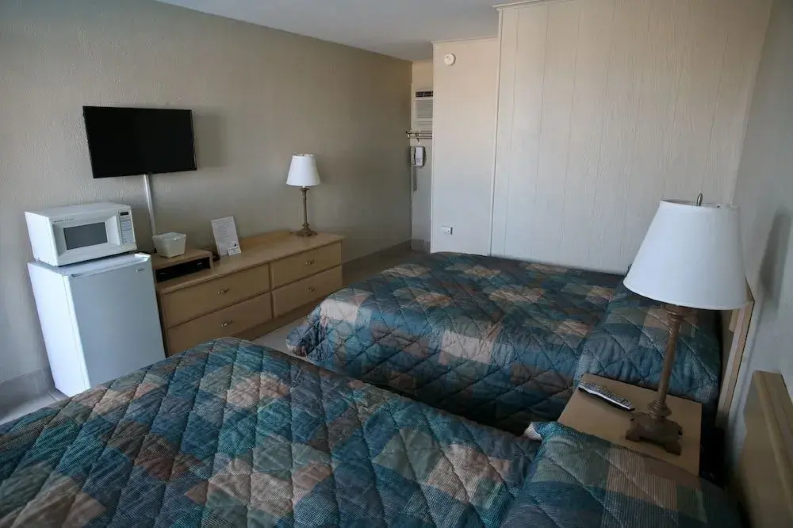 Luna Mar Motel