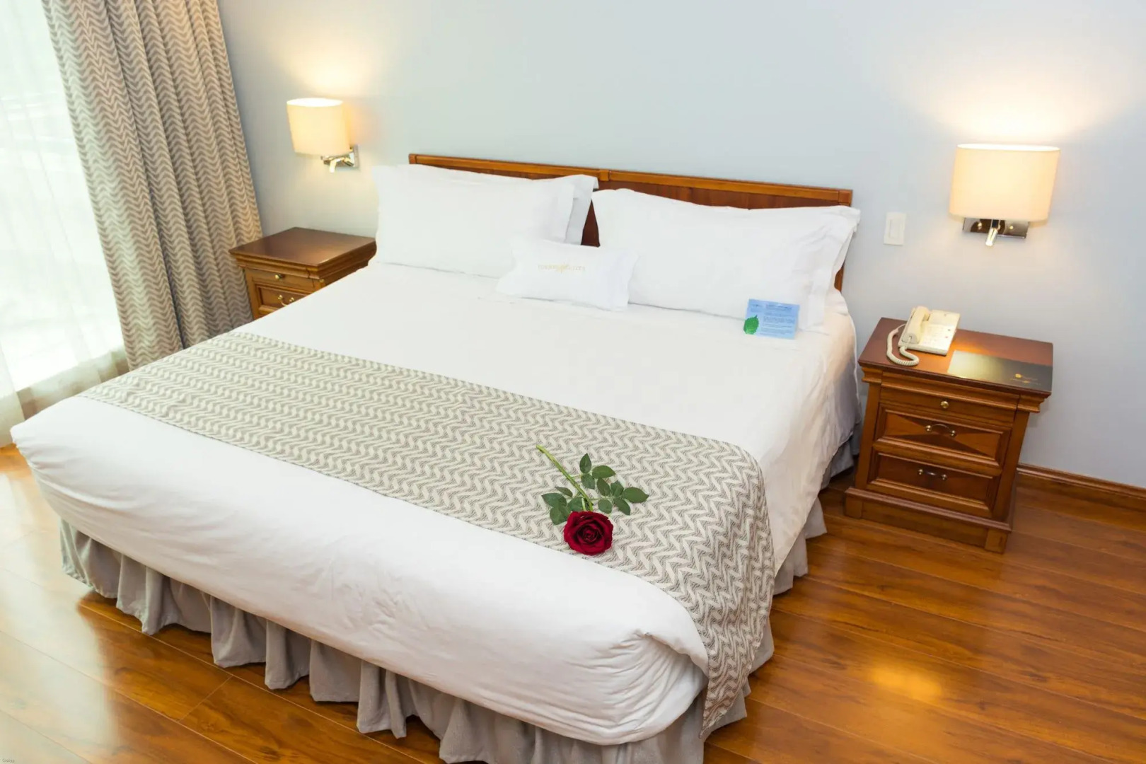 Torres de Suites by InAmazonas