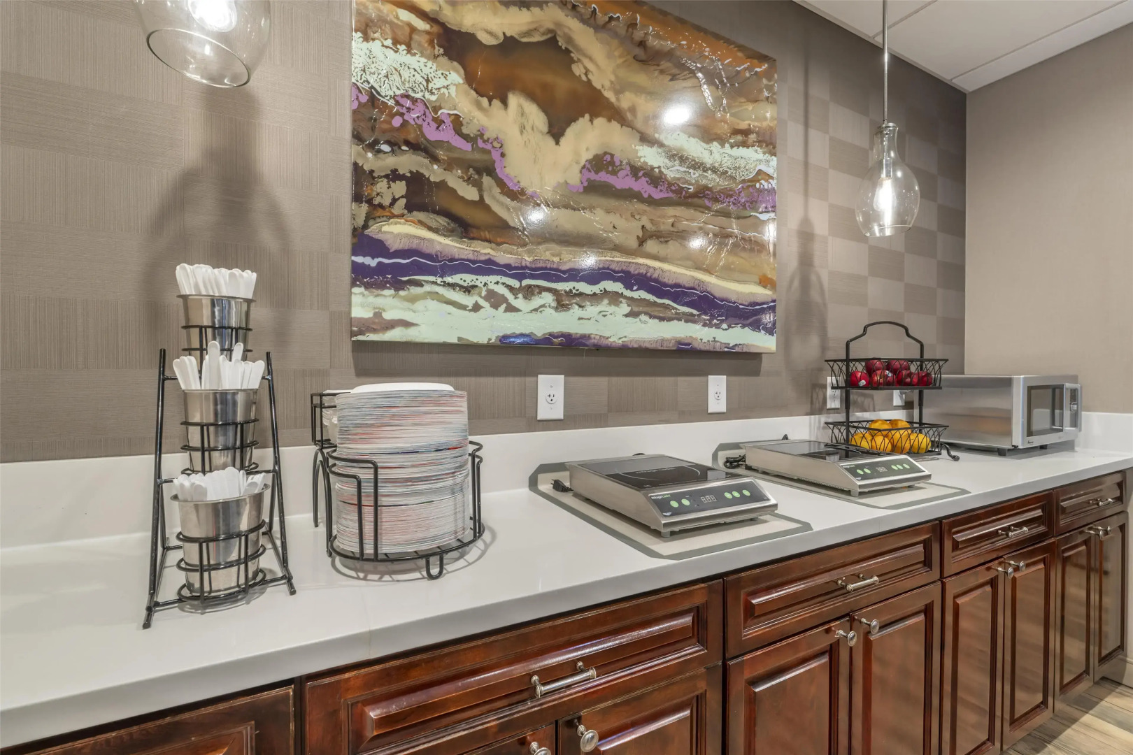 Best Western Plus Hotel At The Convention Center