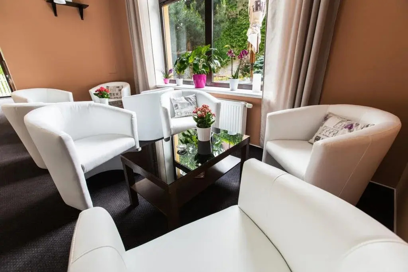 Penzion Karolina Lanškroun