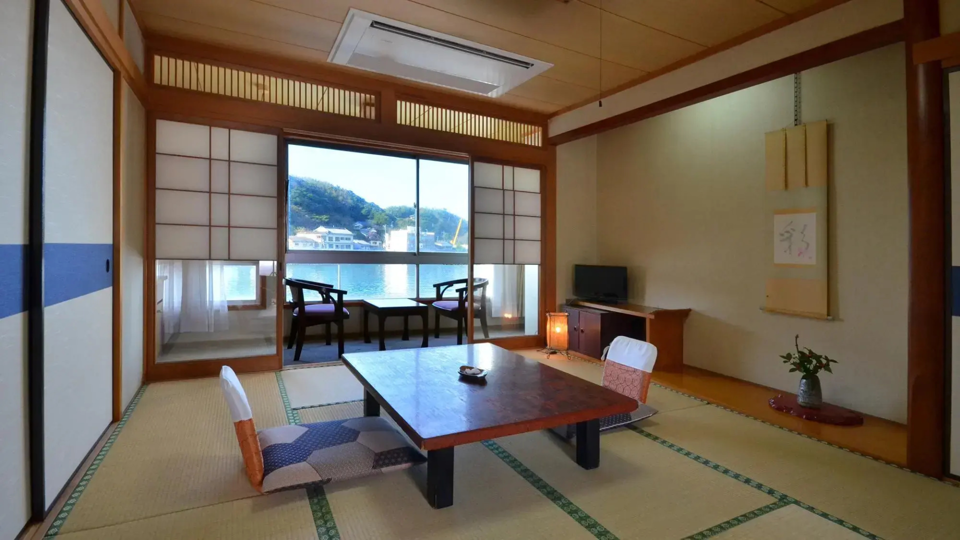 Ryokan KANAMARU