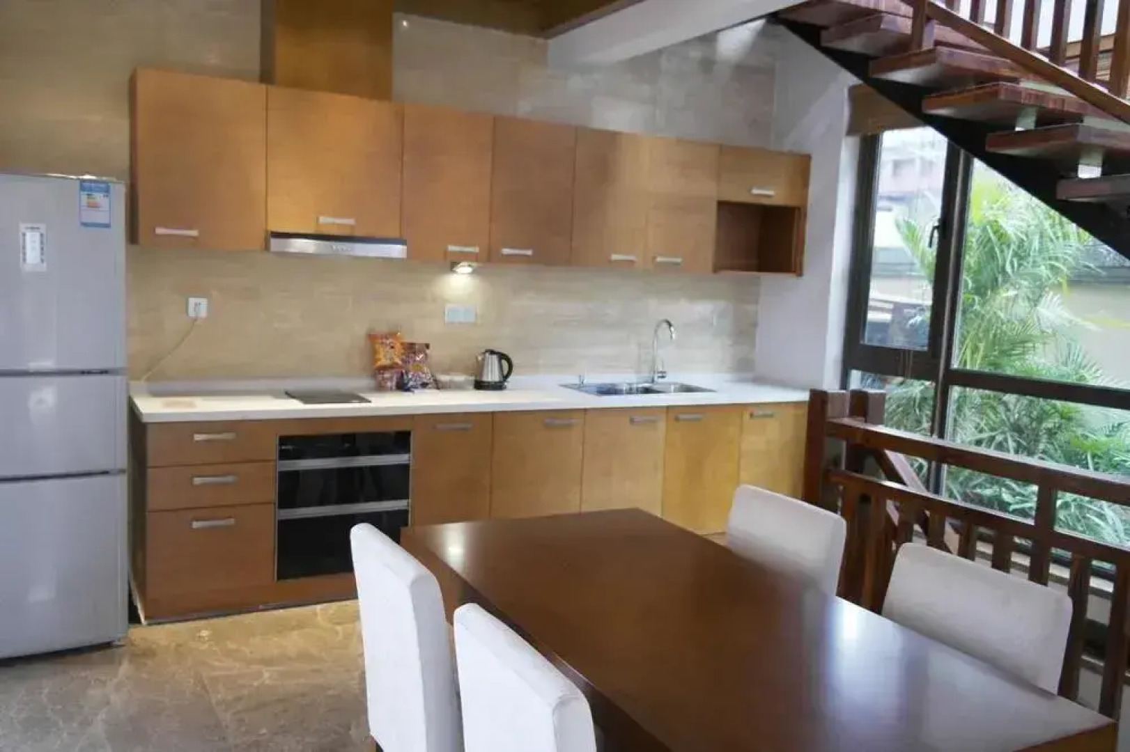 Hainan Mount Qixian Tang Hotel