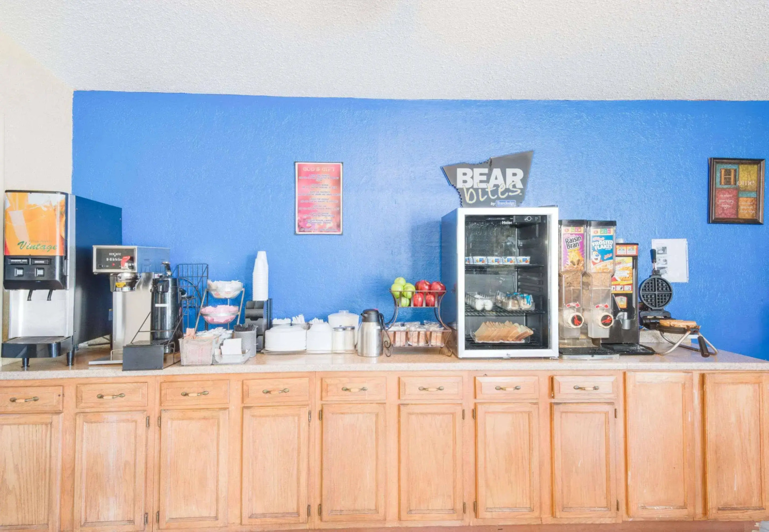 Travelodge by Wyndham Ruidoso