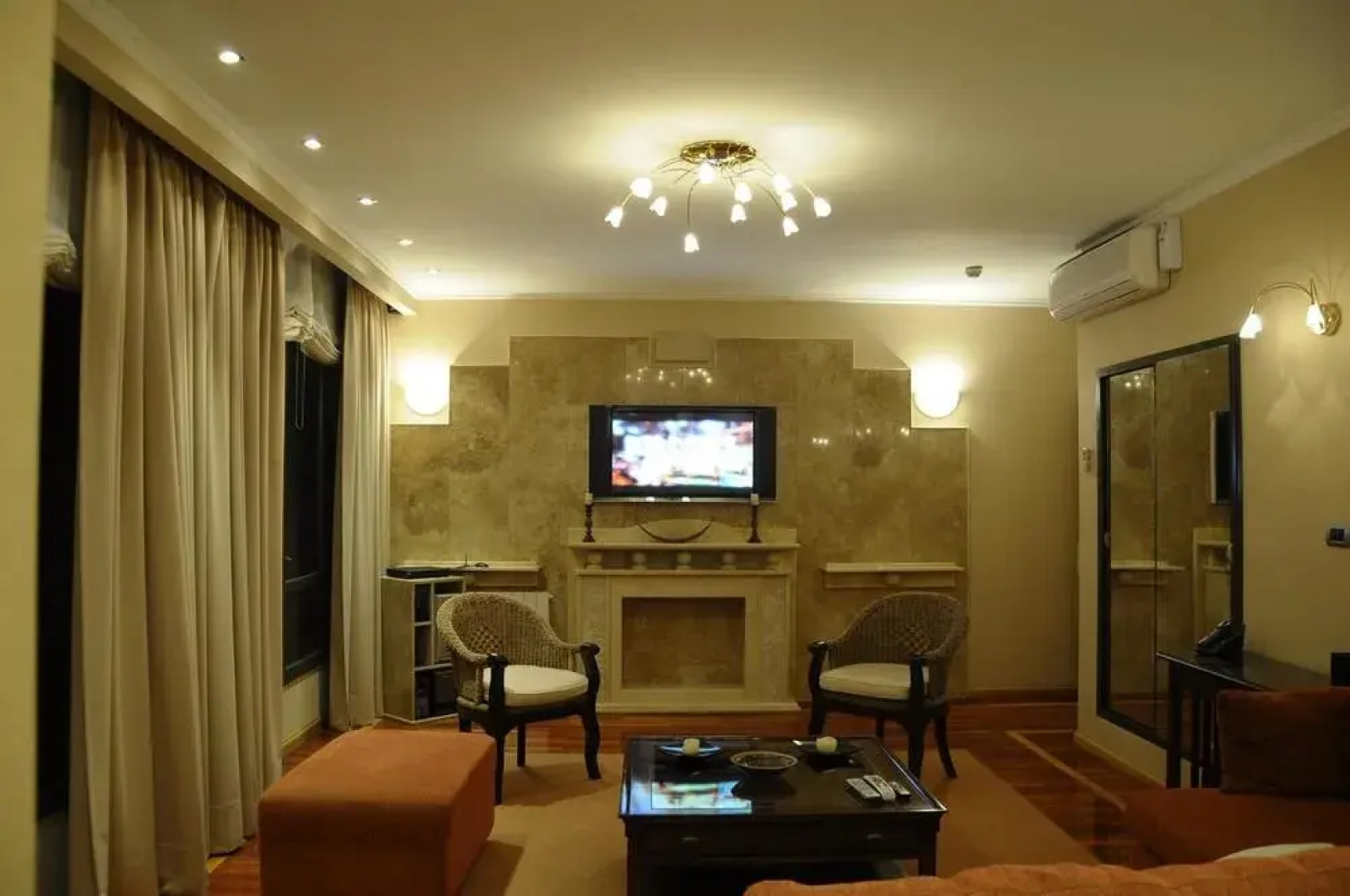 Hotel Viñas Del Sol