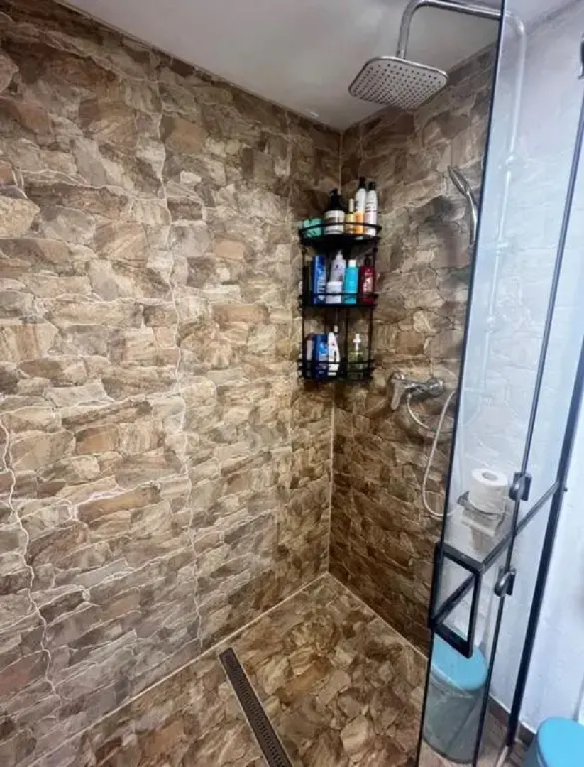 Cozy Contemporary Saxon Apartment