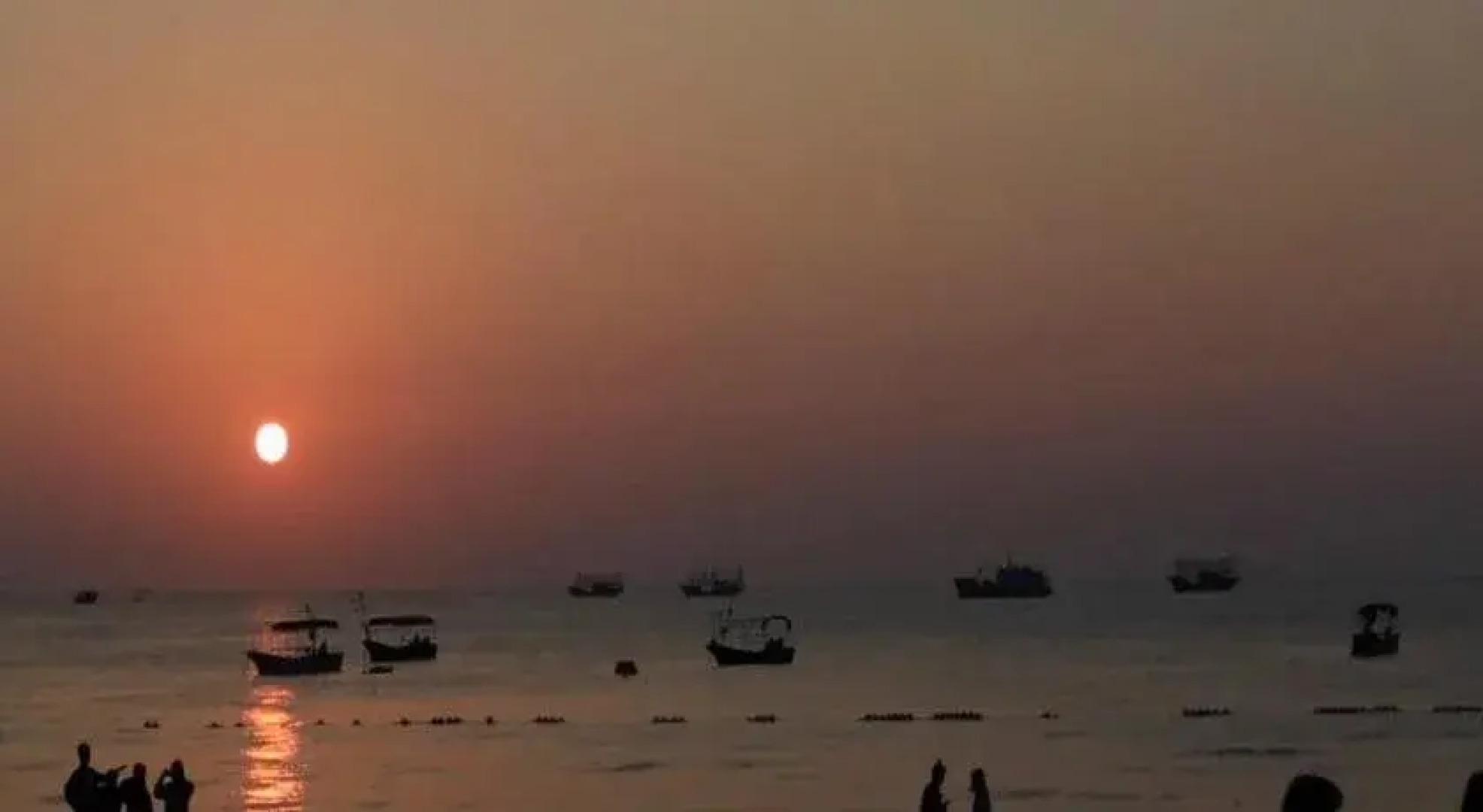 City Comfort Inn Beijing Rd Yizhong Branch