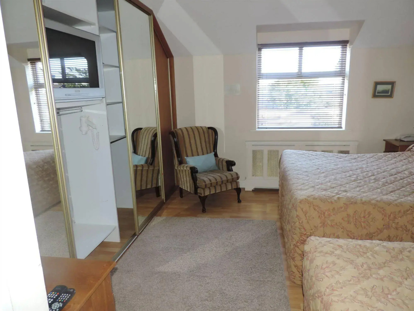 Gleesons Restaurant & Rooms