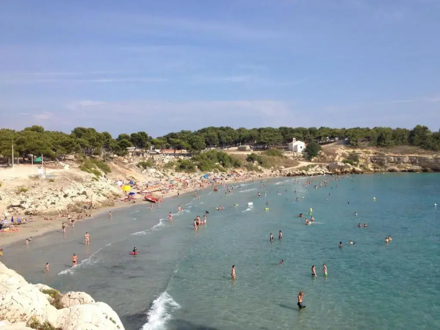 Hotel Restaurant La Mediterranee