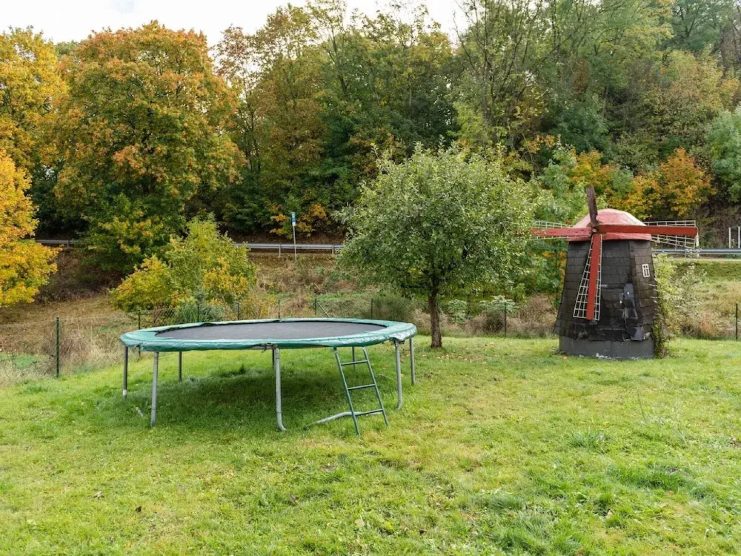 Heritage Holiday Home in Freienhagen with Private Terrace