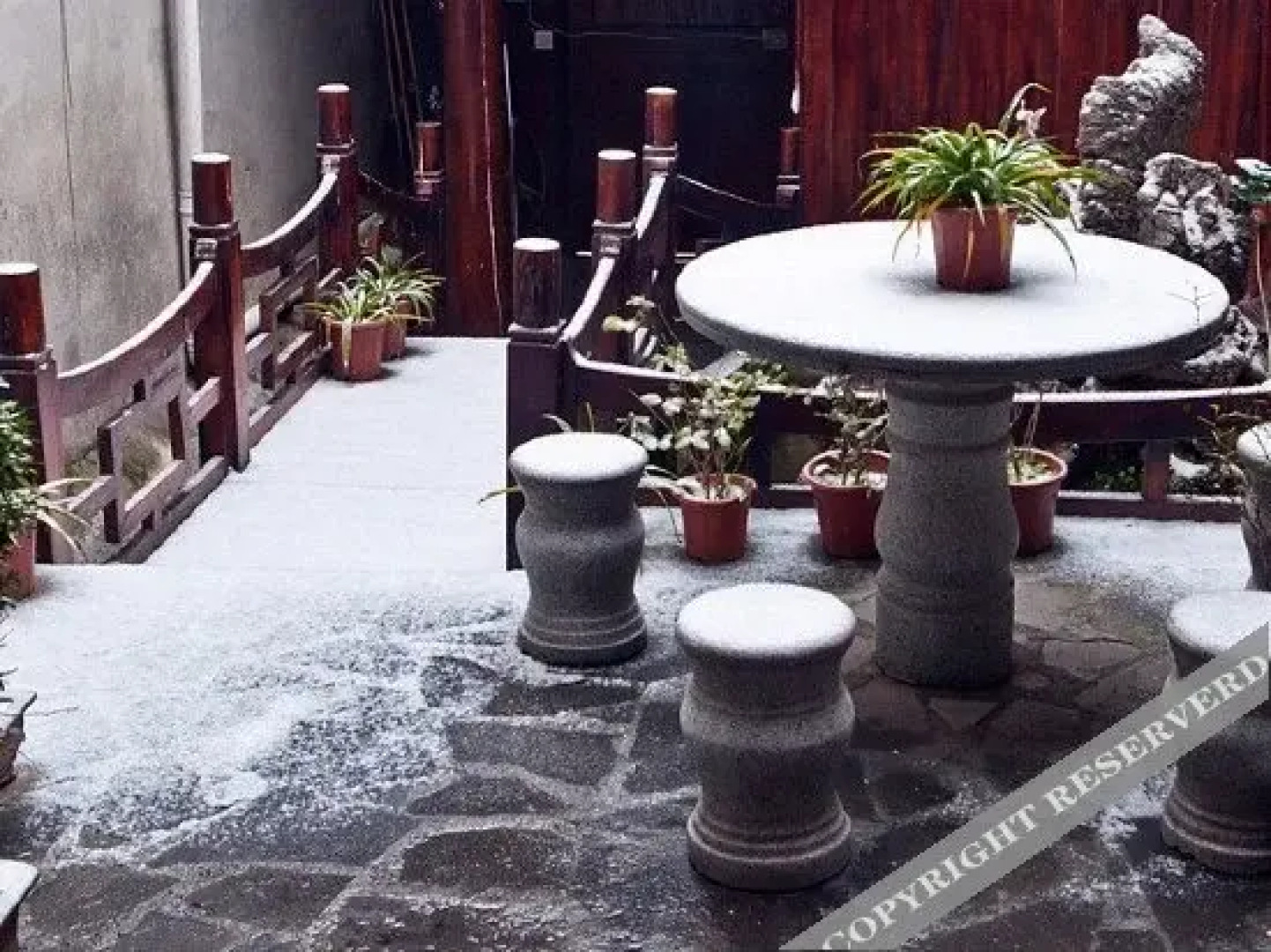 Qininn Fenghuangxianheng