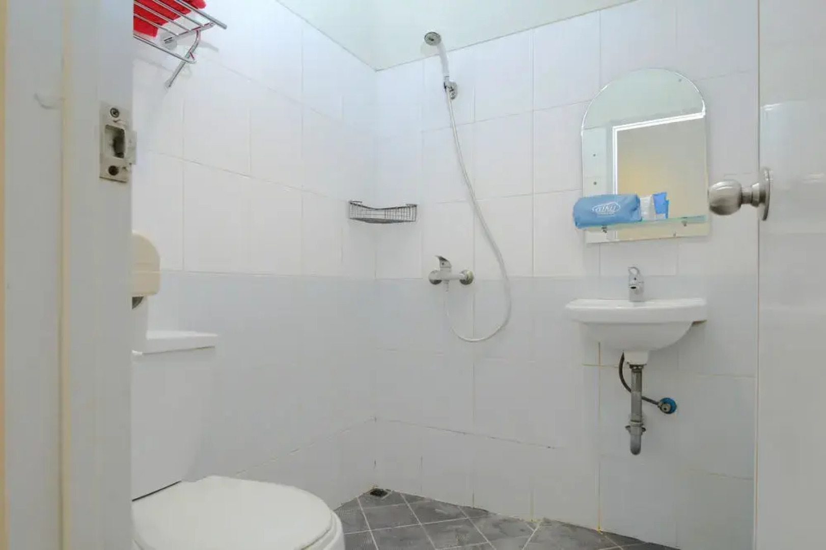 Roemah Pantes Semarang