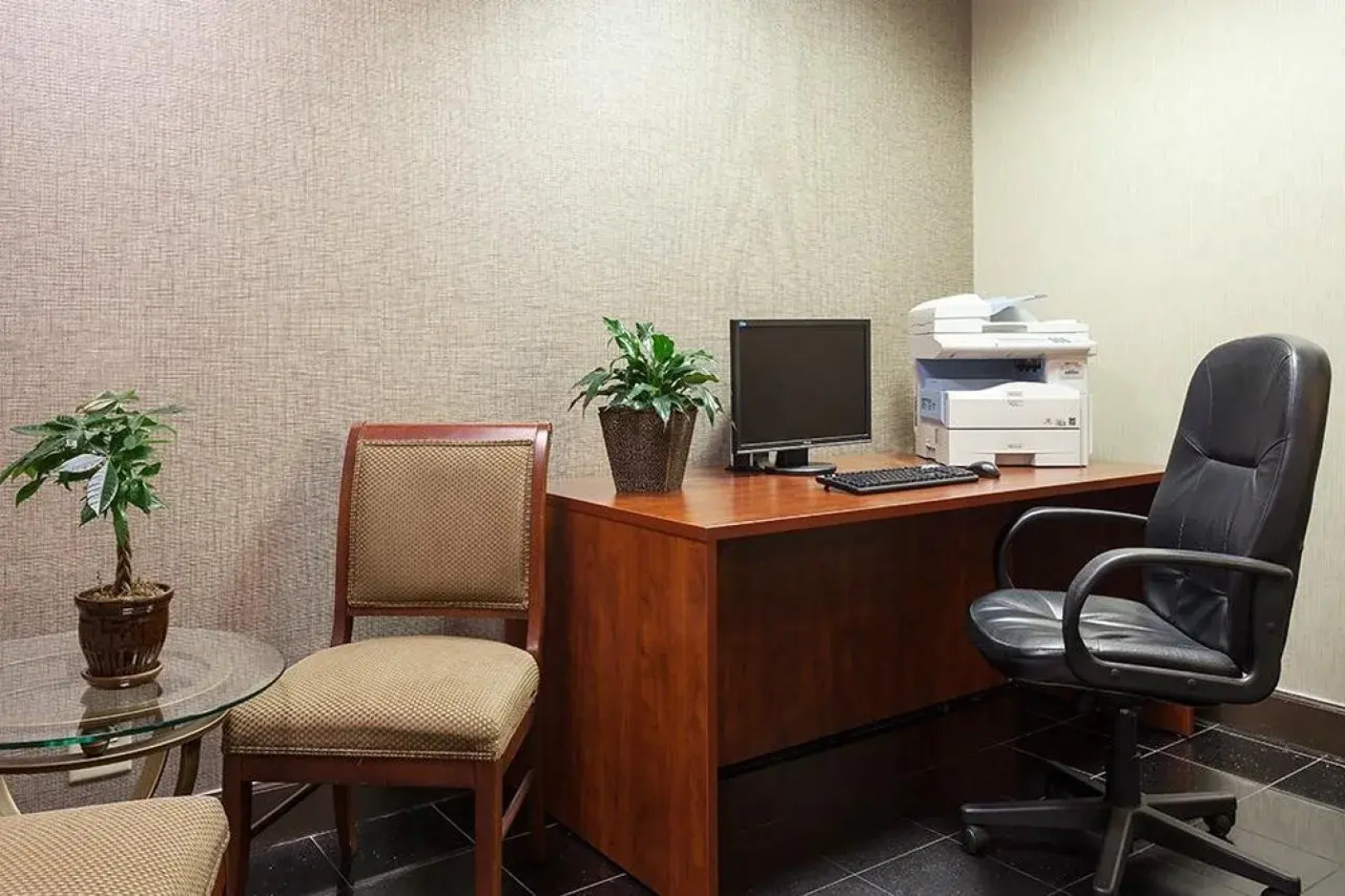 Ramada Plaza by Wyndham Atlanta Downtown CapitolPk