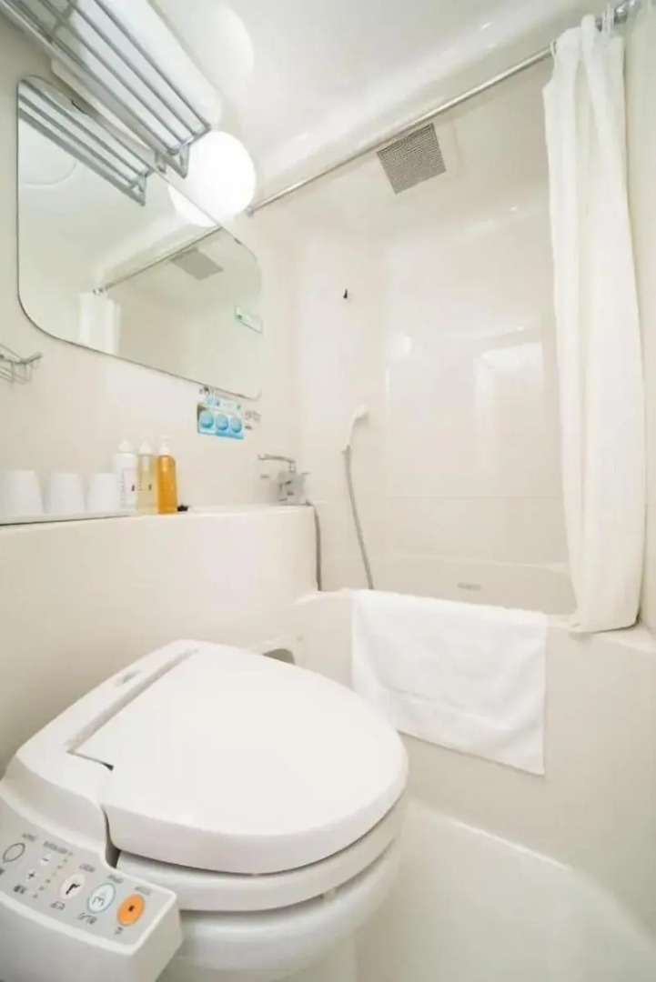Super Hotel Utsunomiya