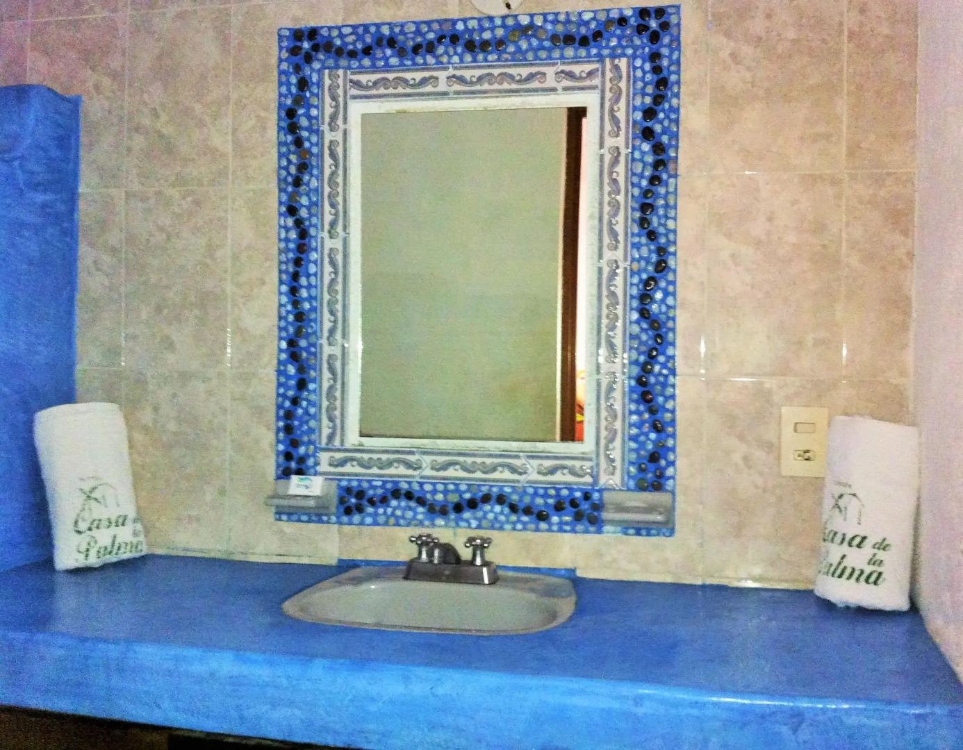 Hotel Casa de la Palma Bed and Breakfast