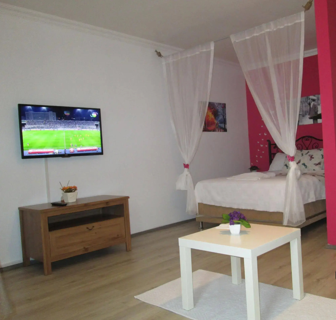 The City Residence