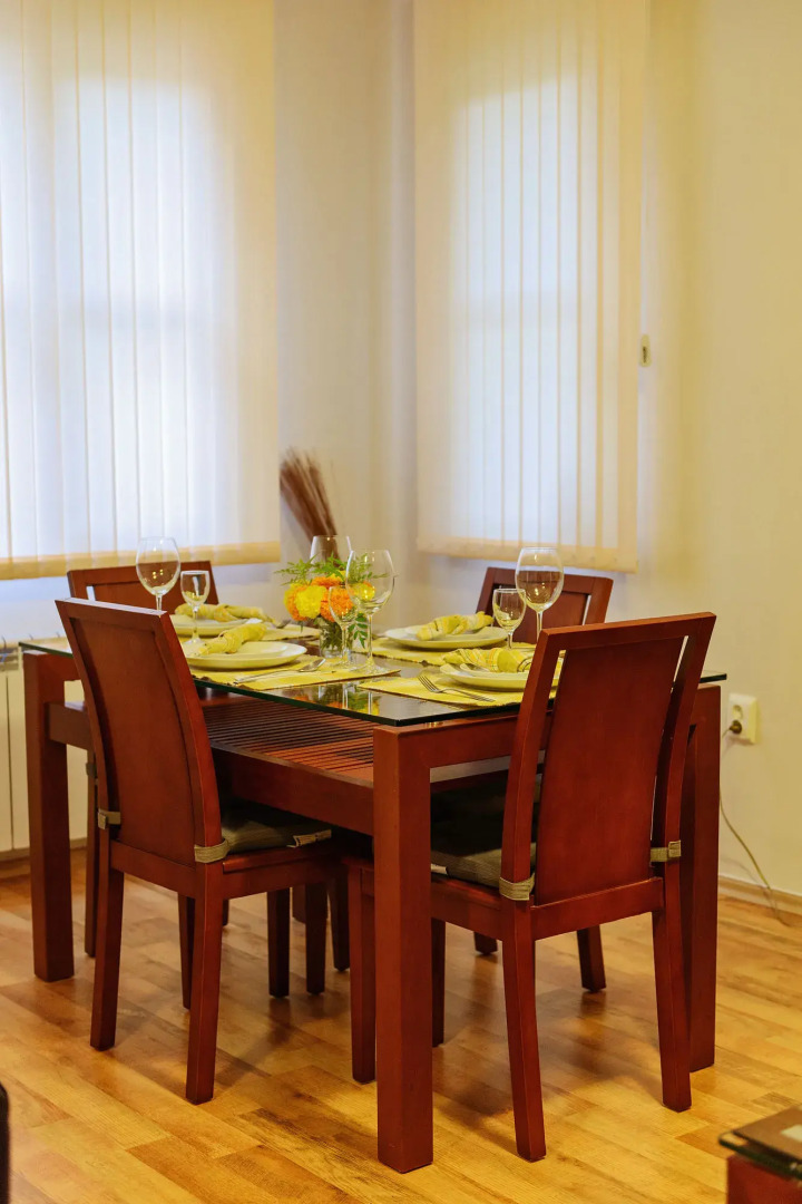 Mountain View Resort