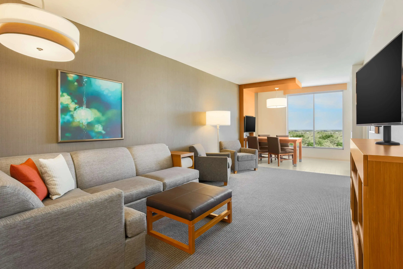 Hyatt Place Austin Cedar Park