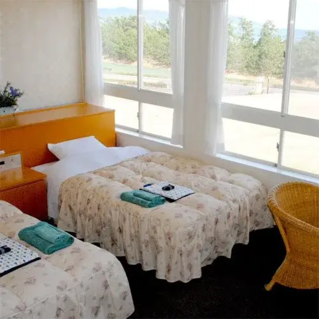 Nest West Garden Tosa Hotel