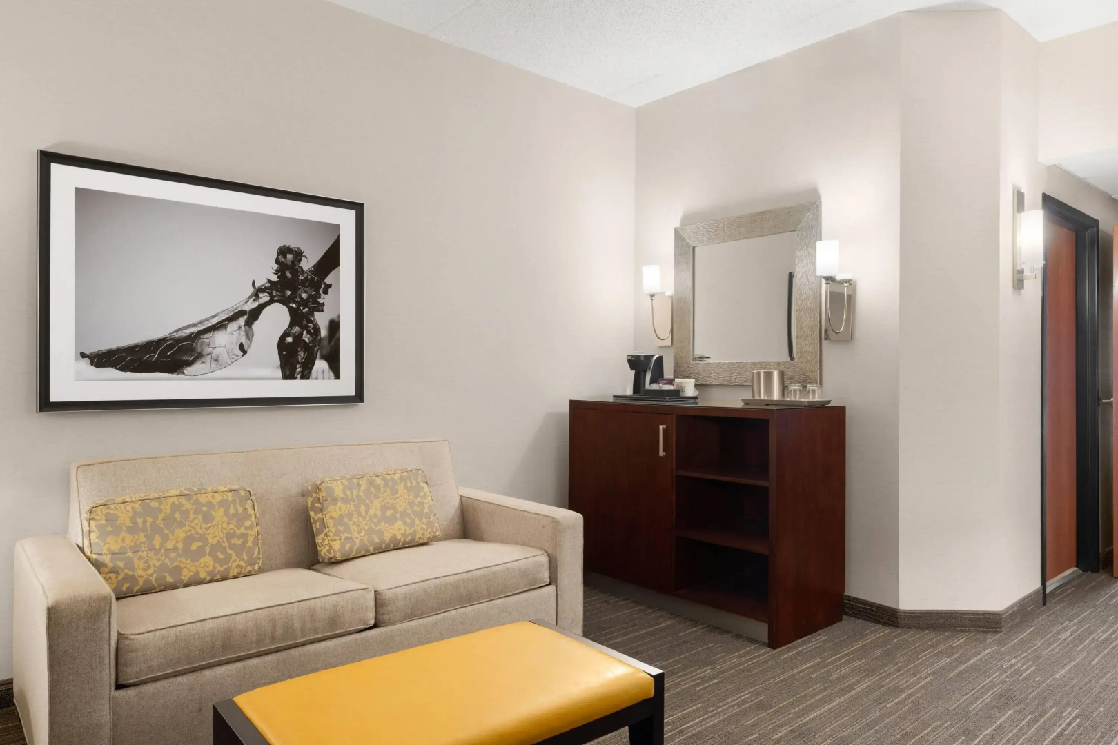 Wyndham Moline on John Deere Commons