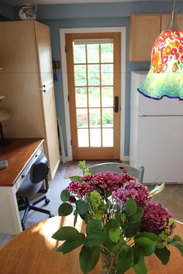 Sandra D's Country Guest House