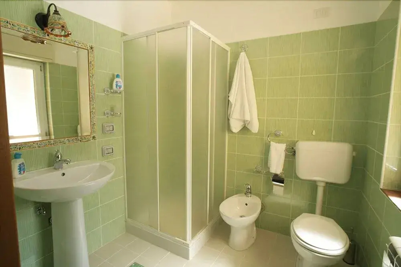 Bed & Breakfast La Ganzaria