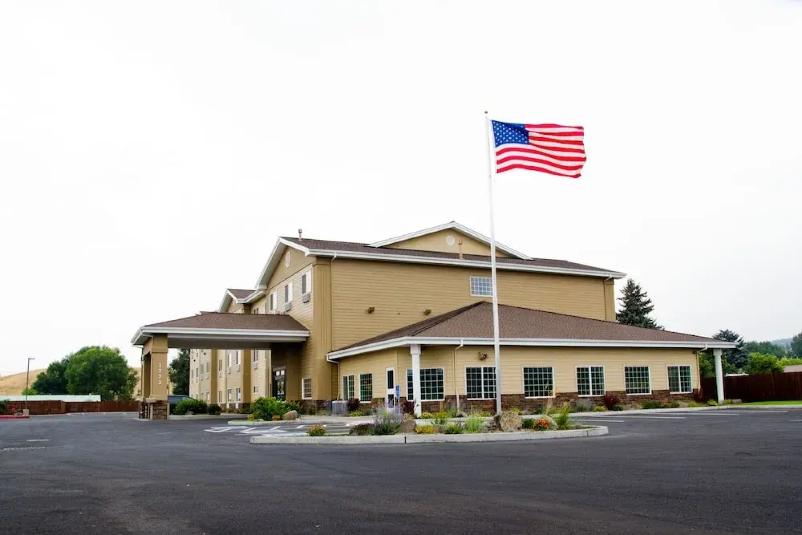 Stafford Inn