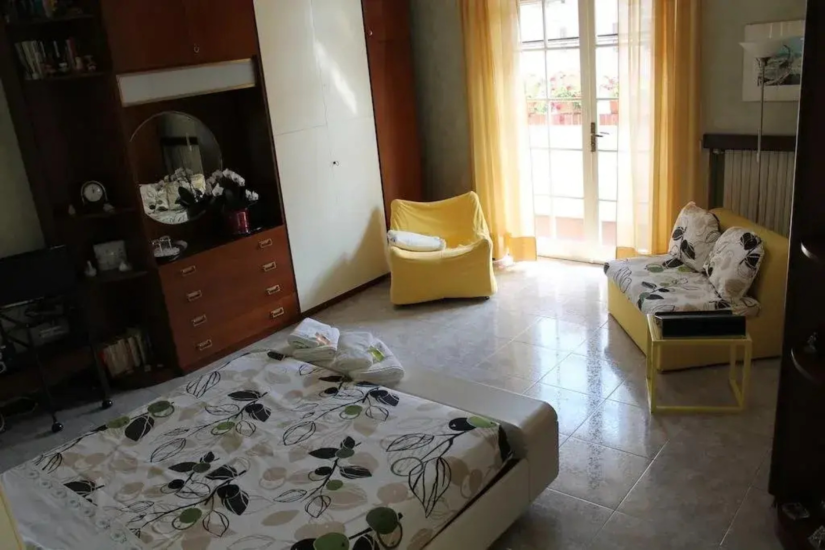 B&B Le Strade Del Po