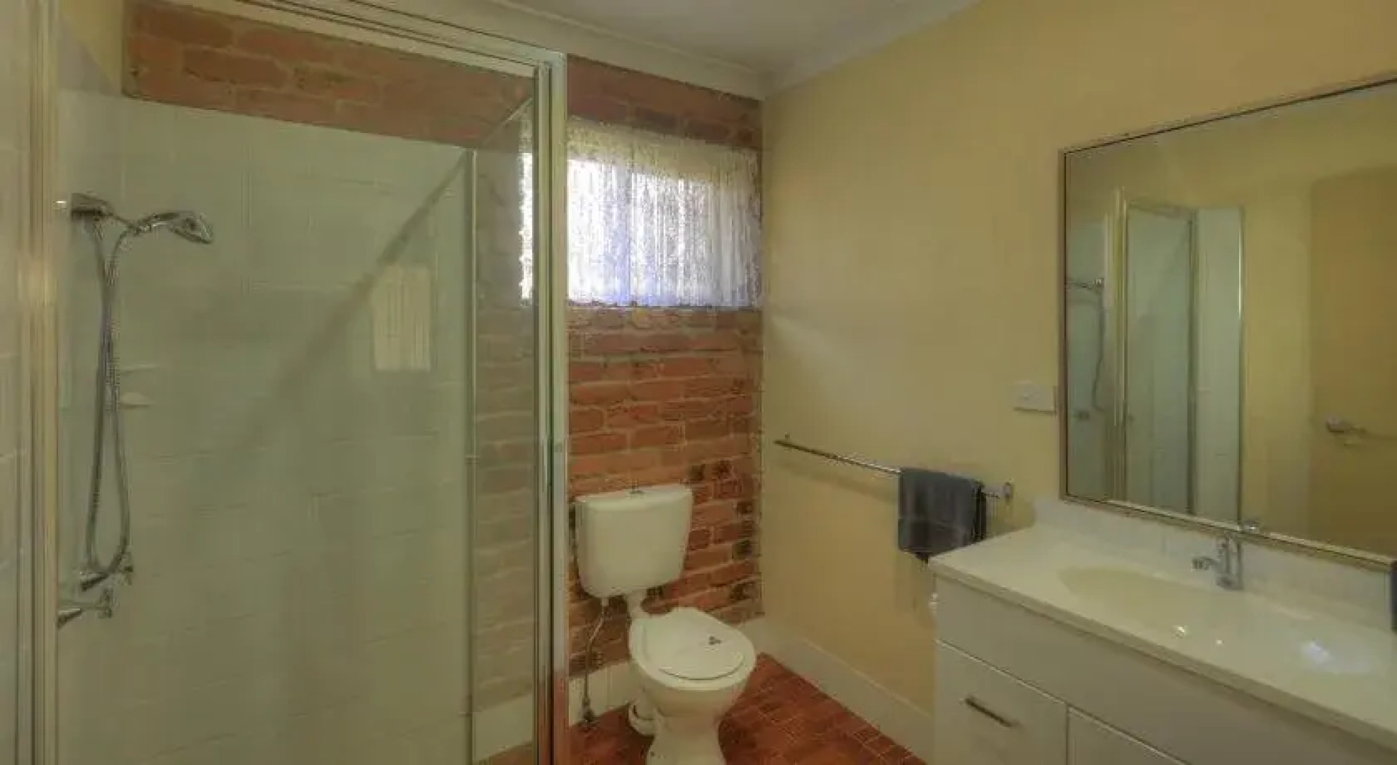 Wondai Colonial Motel