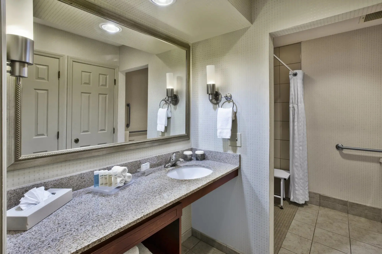 Homewood Suites by Hilton Dayton Fairborn