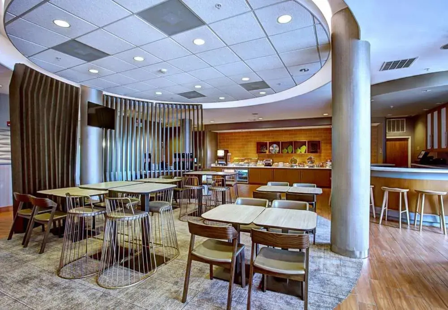 Springhill Suites Harrisburg Hershey